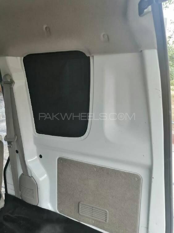 Suzuki Every 2013 for Sale in Rawalpindi Suzuki Every 2013 for Sale in Rawalpindi Image-9