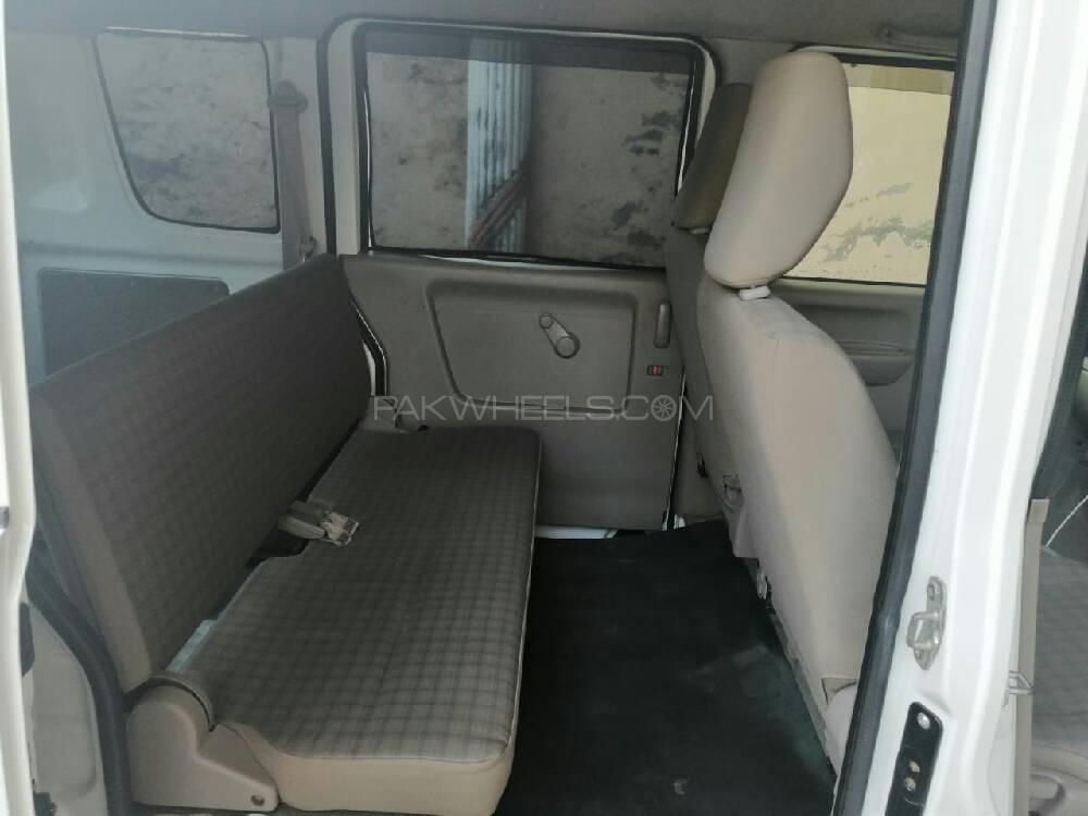 Suzuki Every 2013 for Sale in Rawalpindi Suzuki Every 2013 for Sale in Rawalpindi Image-10
