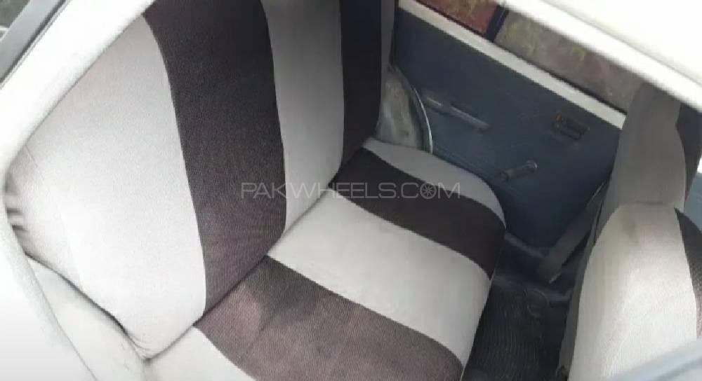 Suzuki Khyber 1998 for Sale in Islamabad Suzuki Khyber 1998 for Sale in Islamabad Image-9