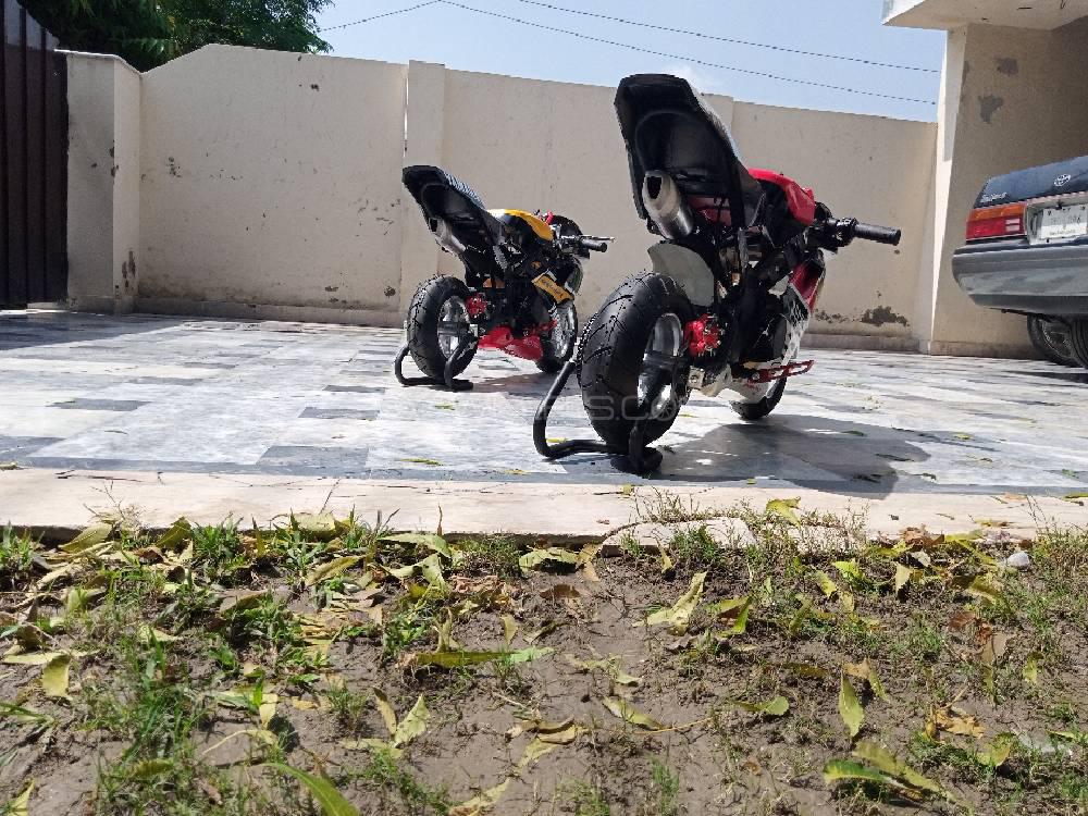 Used Honda 50cc 2020 Bike for sale in Lahore - 289825 | PakWheels