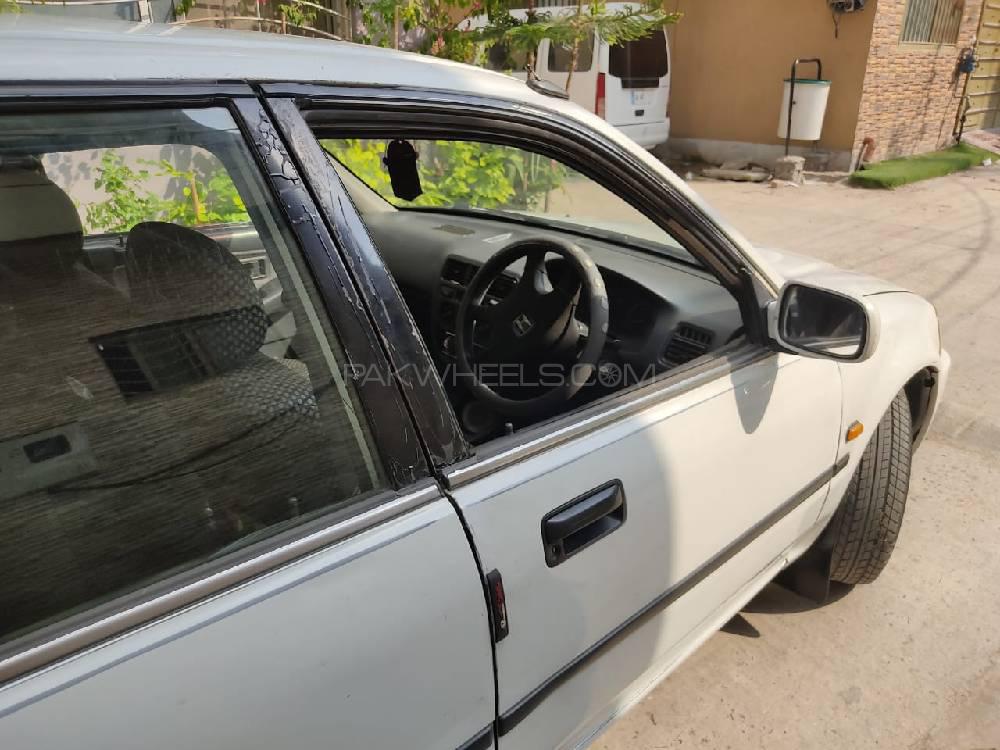 Honda City 2000 for Sale in Rawalpindi Honda City 2000 for Sale in Rawalpindi Image-5