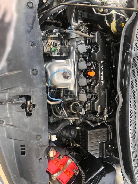 Honda Civic 2012 for Sale in Bahawalpur Image-1