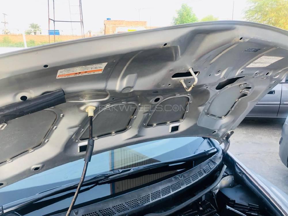 Honda Civic 2012 for Sale in Bahawalpur Honda Civic 2012 for Sale in Bahawalpur Image-2