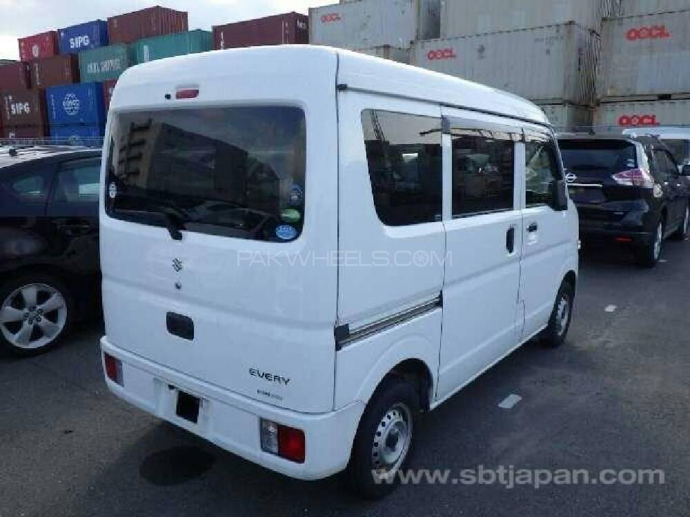 Suzuki Every 2014 for Sale in Multan Suzuki Every 2014 for Sale in Multan Image-6