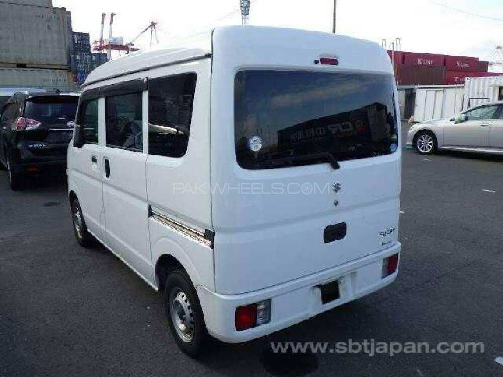 Suzuki Every 2014 for Sale in Multan Suzuki Every 2014 for Sale in Multan Image-7