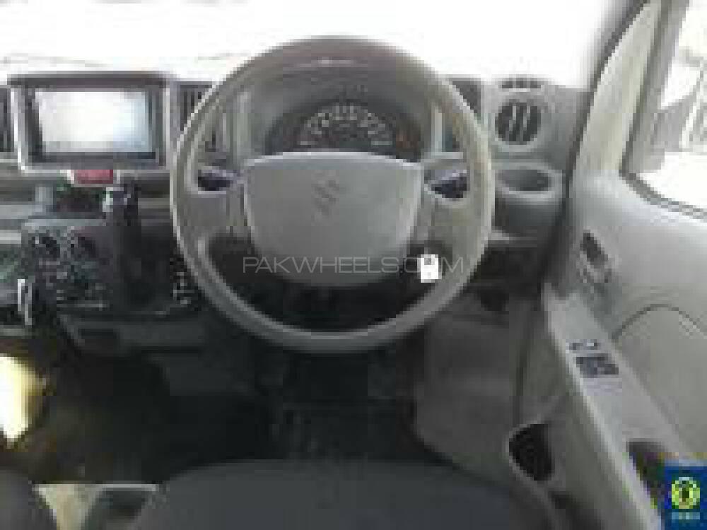 Suzuki Every 2014 for Sale in Multan Suzuki Every 2014 for Sale in Multan Image-2