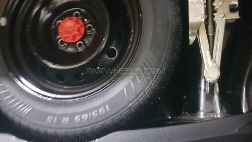 Toyota Corolla 2010 for Sale in Faisalabad Toyota Corolla 2010 for Sale in Faisalabad Image-7