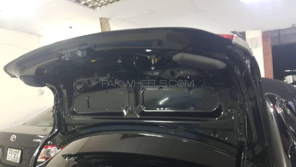 Toyota Corolla 2010 for Sale in Faisalabad Toyota Corolla 2010 for Sale in Faisalabad Image-5