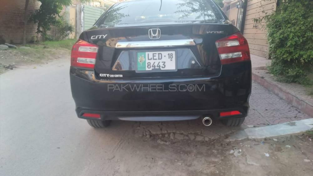 ہونڈا سٹی 2017 for Sale in لاہور ہونڈا سٹی 2017 for Sale in لاہور Image-13