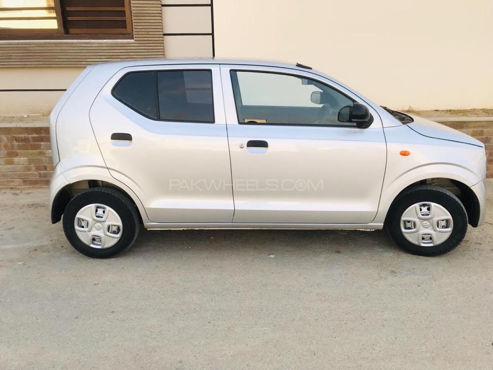 سوزوکی آلٹو 2020 for Sale in کراچی Image-1