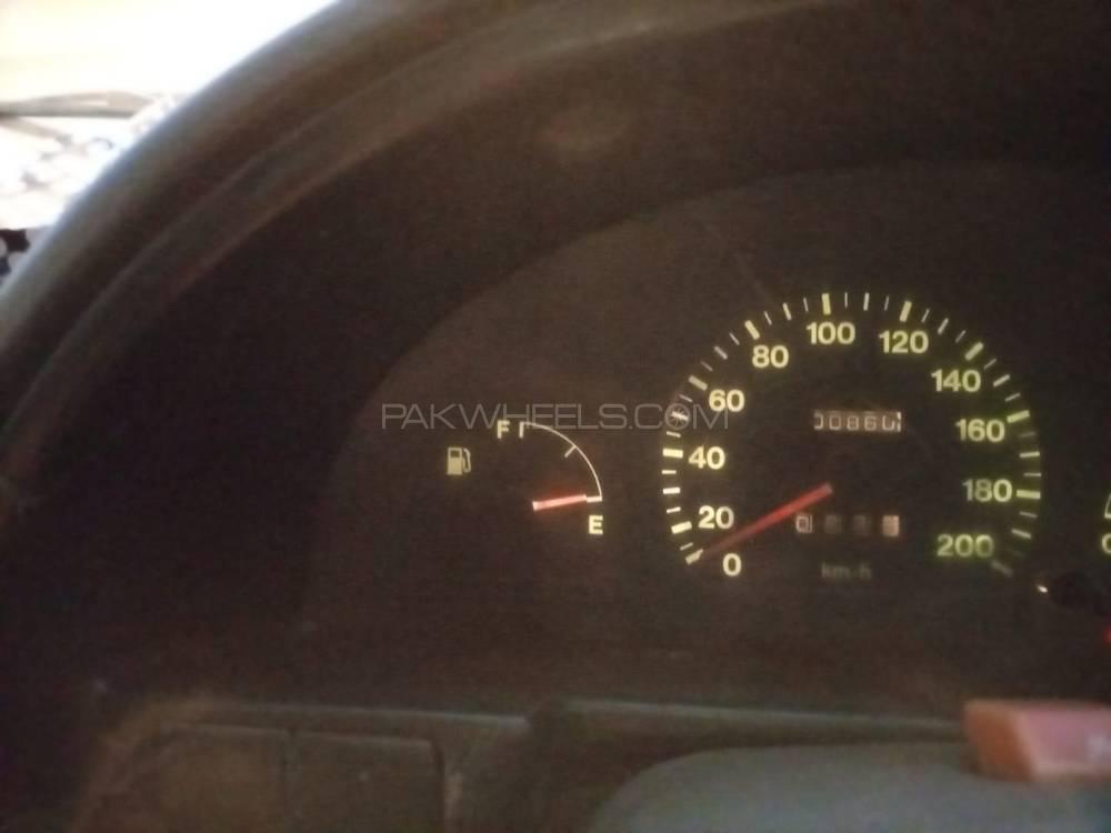 Suzuki Cultus 2002 for Sale in Karachi Suzuki Cultus 2002 for Sale in Karachi Image-6