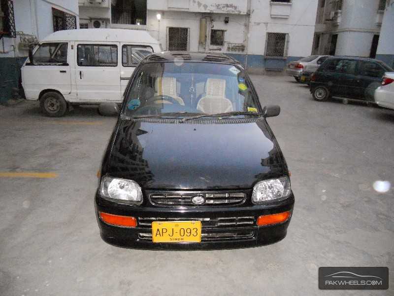 ڈائی ہاٹسو کورے 2007 for Sale in کراچی Image-1