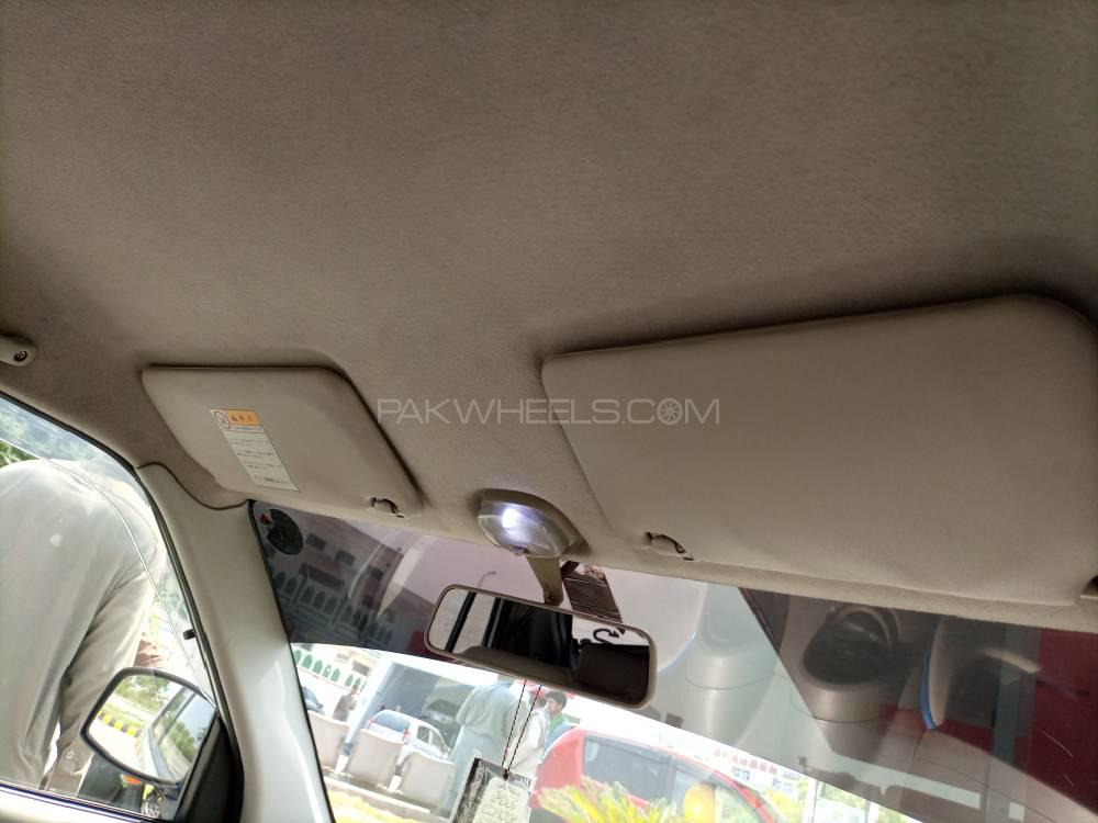 Mazda Carol 2007 for Sale in Islamabad Mazda Carol 2007 for Sale in Islamabad Image-7