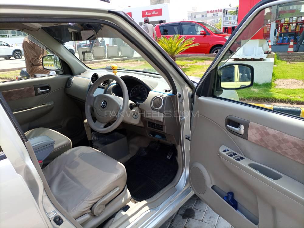Mazda Carol 2007 for Sale in Islamabad Mazda Carol 2007 for Sale in Islamabad Image-4