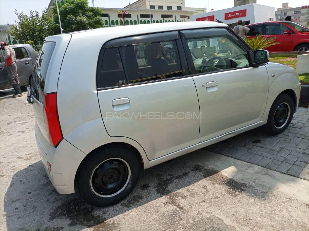 Mazda Carol 2007 for Sale in Islamabad Mazda Carol 2007 for Sale in Islamabad Image-2