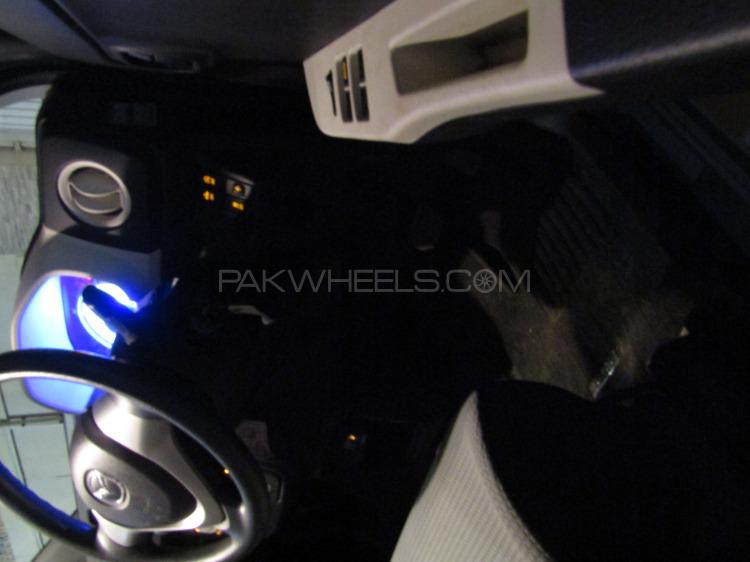 Mazda Carol 2017 for Sale in Karachi Mazda Carol 2017 for Sale in Karachi Image-12