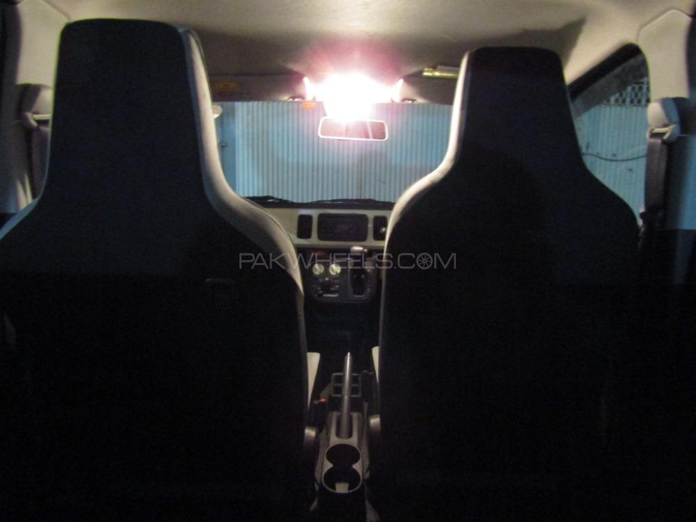 Mazda Carol 2017 for Sale in Karachi Mazda Carol 2017 for Sale in Karachi Image-11