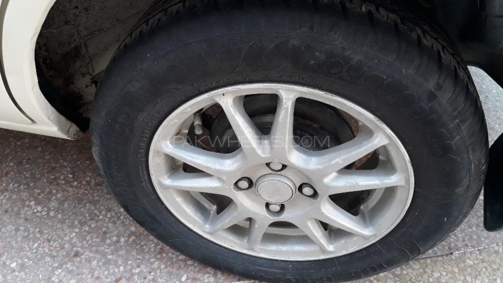 Suzuki Baleno 2005 for Sale in Gujrat Suzuki Baleno 2005 for Sale in Gujrat Image-5