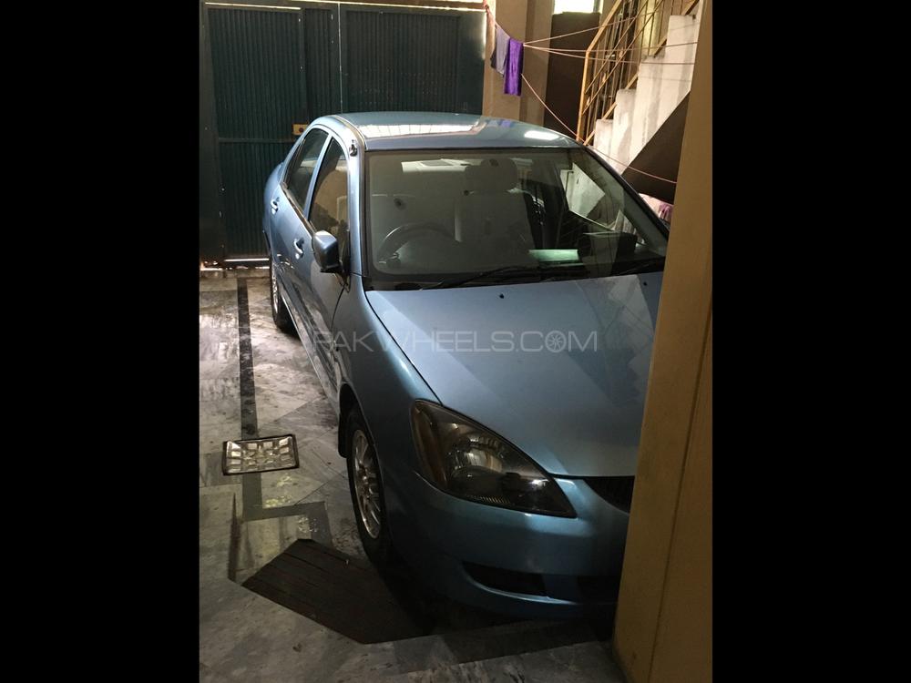Mitsubishi Lancer 2005 for Sale in Lahore Image-1