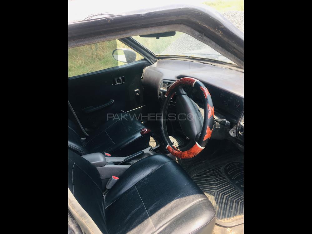 Toyota Mark II 1973 for Sale in Gujranwala Toyota Mark II 1973 for Sale in Gujranwala Image-6