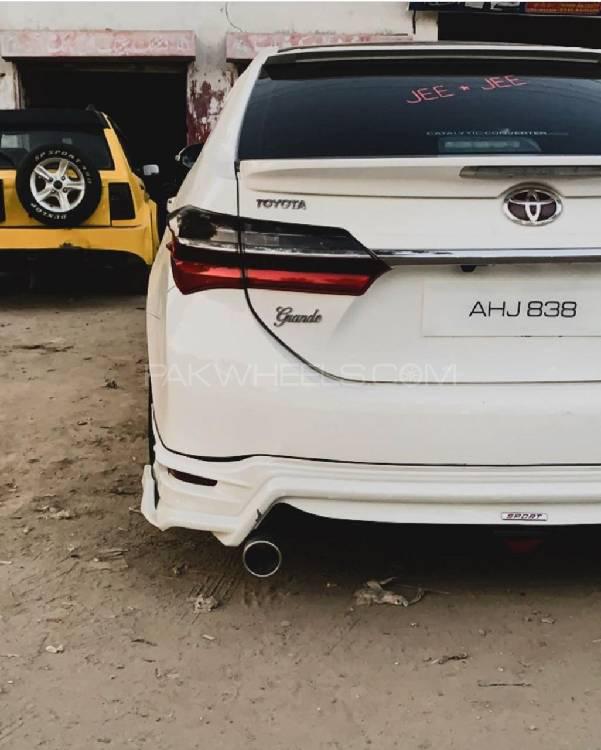 Daihatsu Charade - 1984 cherade Daihatsu Charade - 1984 cherade Image-9