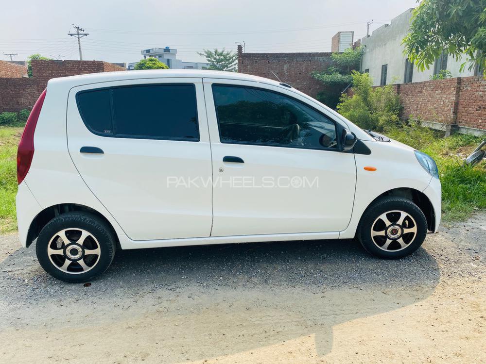 Daihatsu Mira 2013 for Sale in Gujranwala Image-1