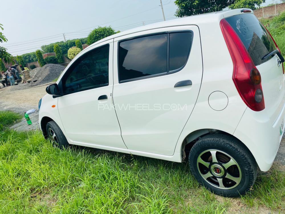Daihatsu Mira 2013 for Sale in Gujranwala Daihatsu Mira 2013 for Sale in Gujranwala Image-3