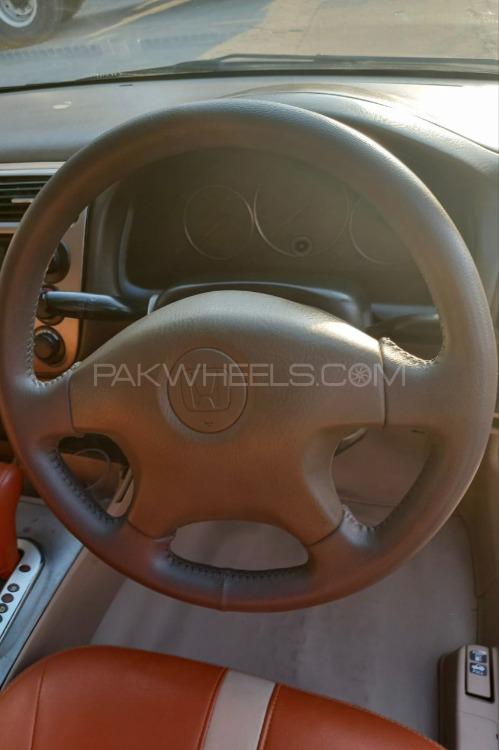 Honda Civic 2003 for Sale in Faisalabad Honda Civic 2003 for Sale in Faisalabad Image-2