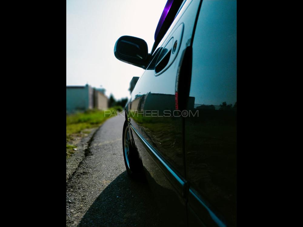 Toyota Corolla 1994 for Sale in Abbottabad Toyota Corolla 1994 for Sale in Abbottabad Image-15