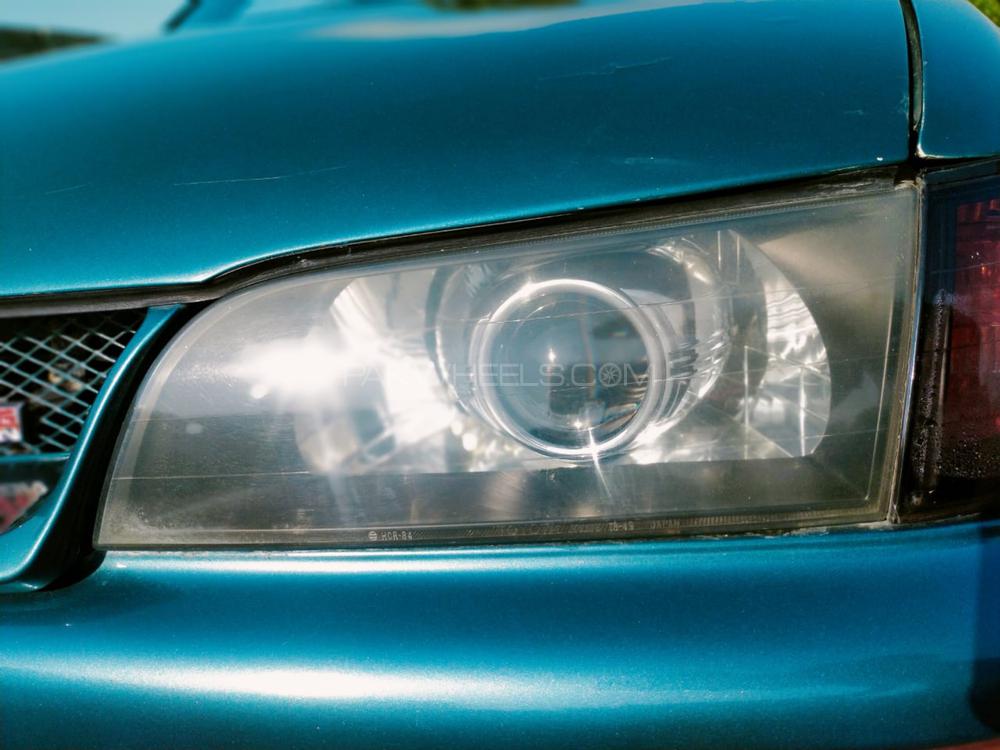 Toyota Corolla 1994 for Sale in Abbottabad Toyota Corolla 1994 for Sale in Abbottabad Image-14