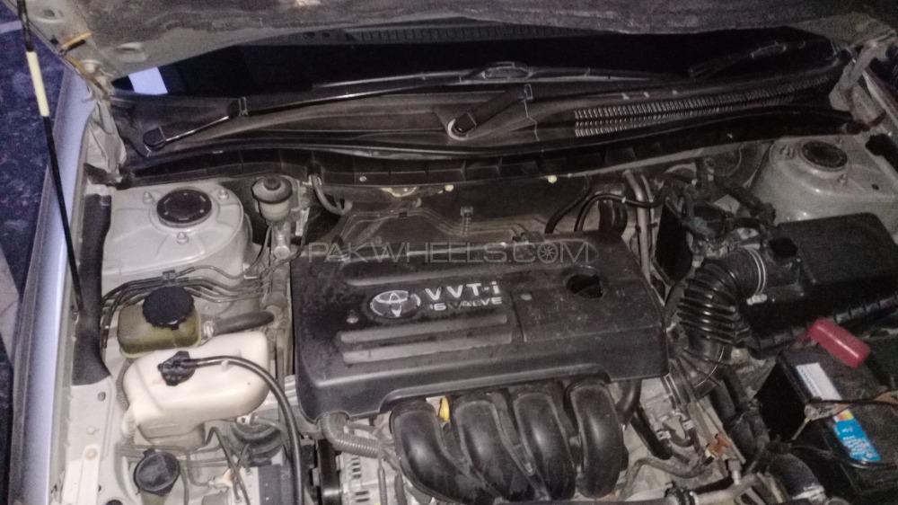 Toyota Premio 2007 for Sale in Peshawar Image-1