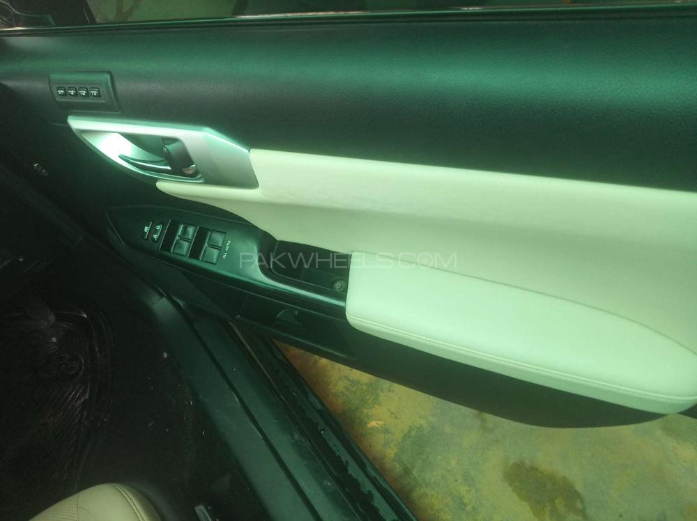 لیکزس سی ٹی 200 ایچ 2012 for Sale in ایبٹ آباد لیکزس سی ٹی 200 ایچ 2012 for Sale in ایبٹ آباد Image-9