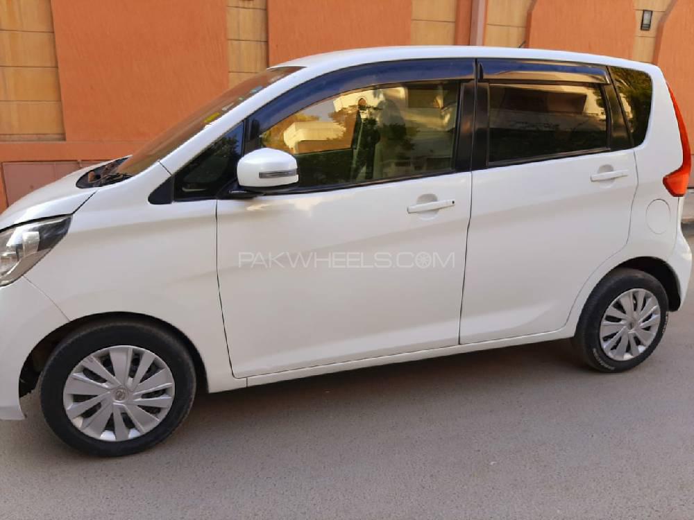 Nissan Dayz 2015 for Sale in Karachi Nissan Dayz 2015 for Sale in Karachi Image-4