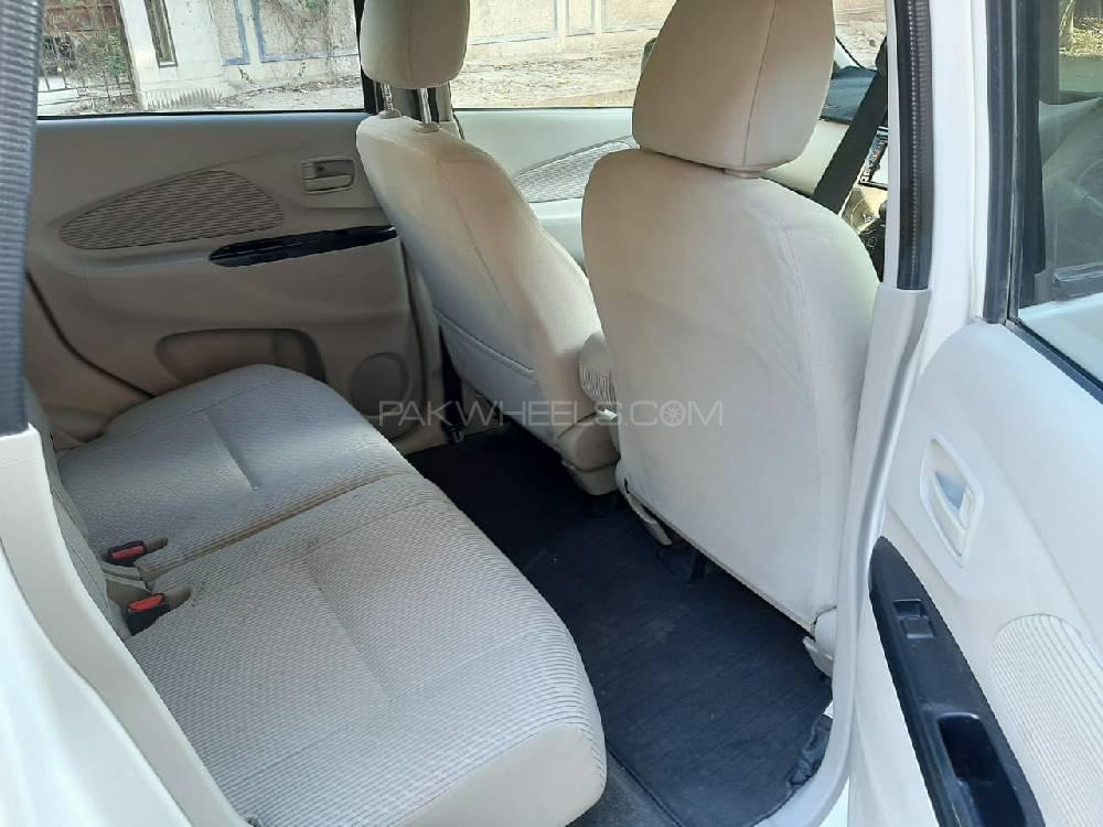 Nissan Dayz 2015 for Sale in Karachi Nissan Dayz 2015 for Sale in Karachi Image-5