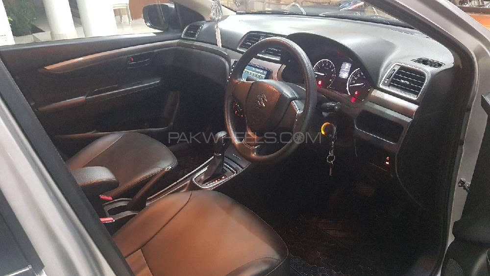 Suzuki Ciaz 2020 for Sale in Multan Suzuki Ciaz 2020 for Sale in Multan Image-3