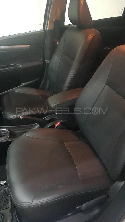 Suzuki Ciaz 2020 for Sale in Multan Suzuki Ciaz 2020 for Sale in Multan Image-10