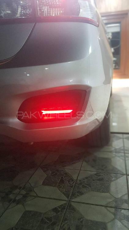 Suzuki Ciaz 2020 for Sale in Multan Suzuki Ciaz 2020 for Sale in Multan Image-12