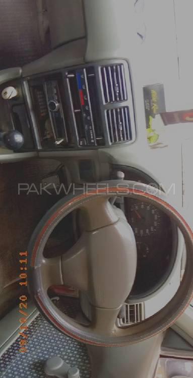 سوزوکی کلٹس 2002 for Sale in لاہور سوزوکی کلٹس 2002 for Sale in لاہور Image-9