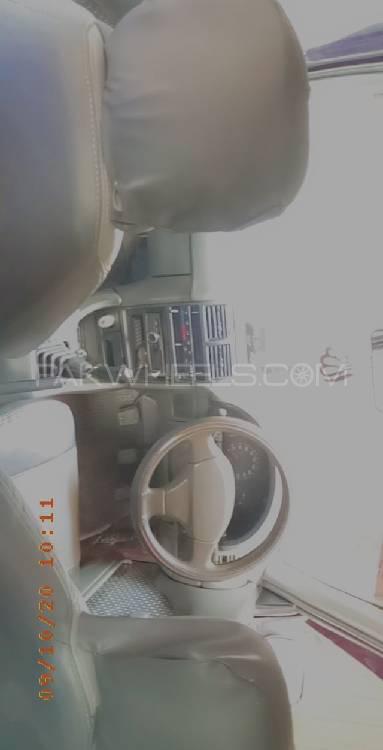 سوزوکی کلٹس 2002 for Sale in لاہور سوزوکی کلٹس 2002 for Sale in لاہور Image-11