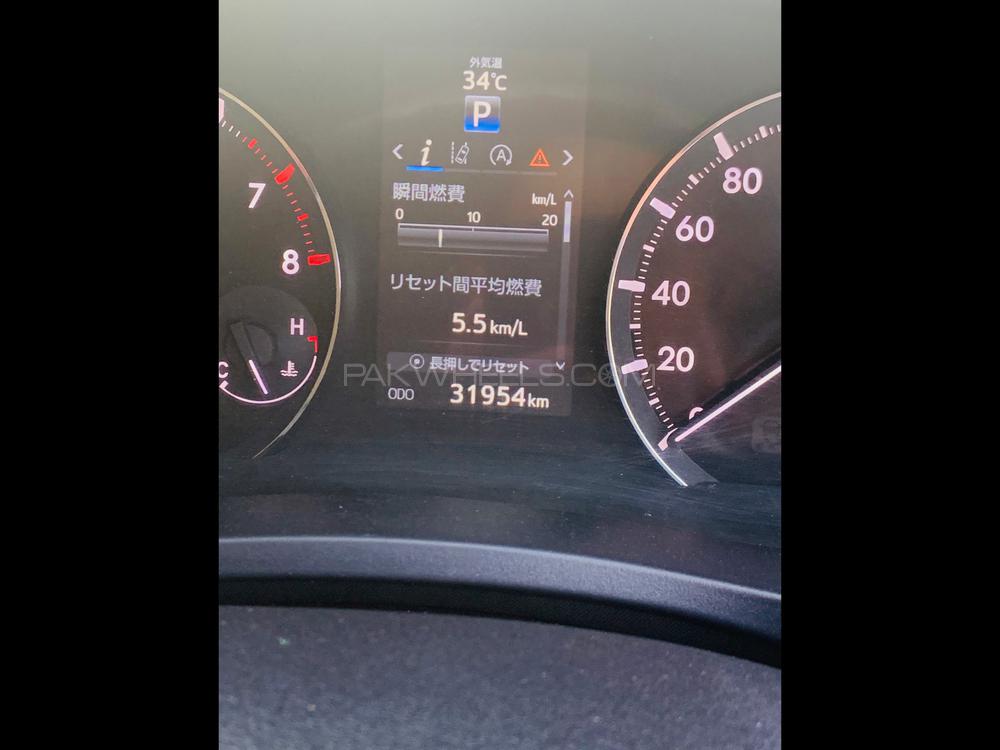 Toyota Premio 2017 for Sale in Islamabad Toyota Premio 2017 for Sale in Islamabad Image-8