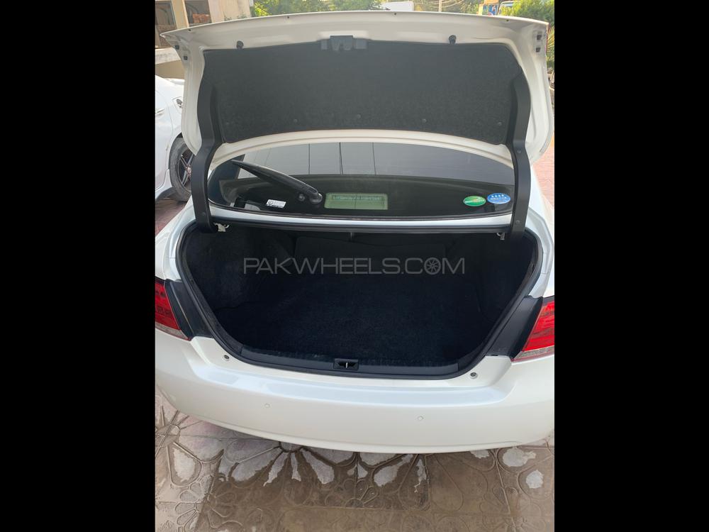 Toyota Premio 2017 for Sale in Islamabad Toyota Premio 2017 for Sale in Islamabad Image-18