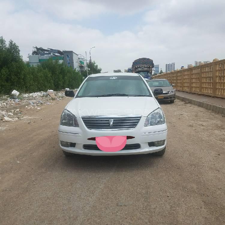 Toyota Premio 2006 for Sale in Karachi Image-1