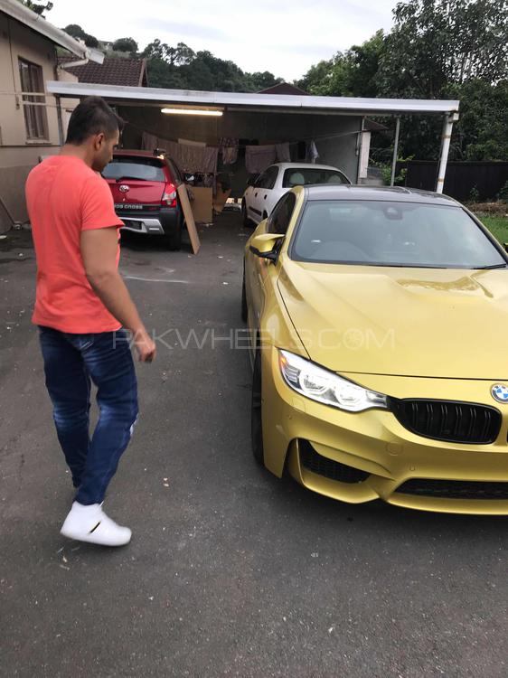 بی ایم ڈبلیو ایم سیریز - 2018 Mr.TARIQ بی ایم ڈبلیو ایم سیریز - 2018 Mr.TARIQ Image-10