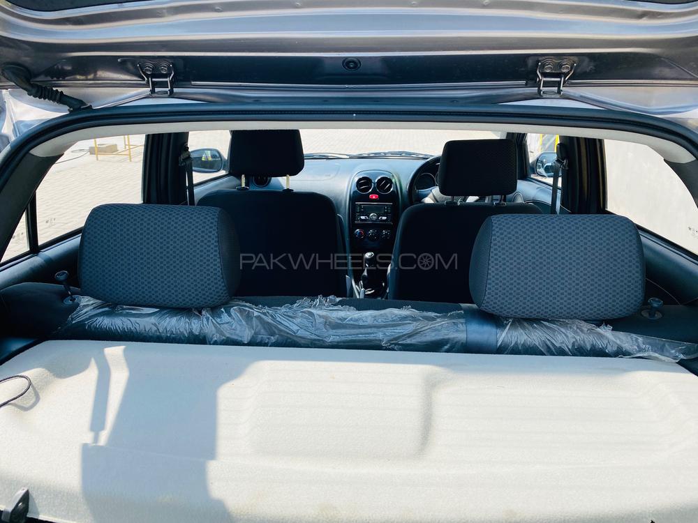 FAW V2 2018 for Sale in Lala musa FAW V2 2018 for Sale in Lala musa Image-9