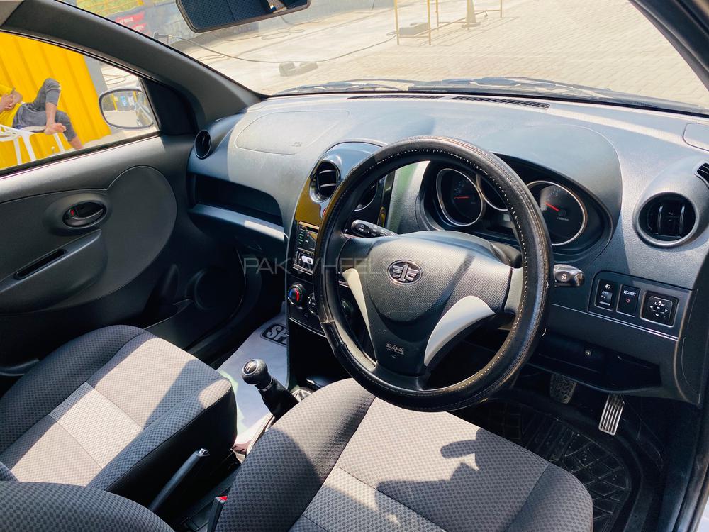 FAW V2 2018 for Sale in Lala musa FAW V2 2018 for Sale in Lala musa Image-12