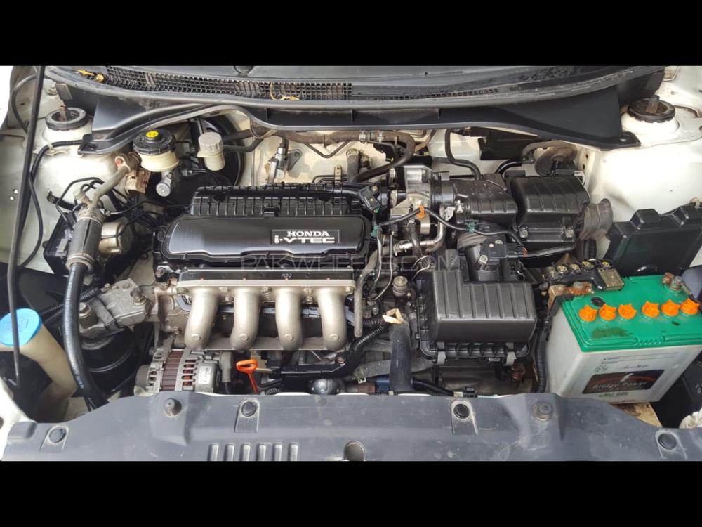 Honda City 2016 for Sale in Hyderabad Honda City 2016 for Sale in Hyderabad Image-7