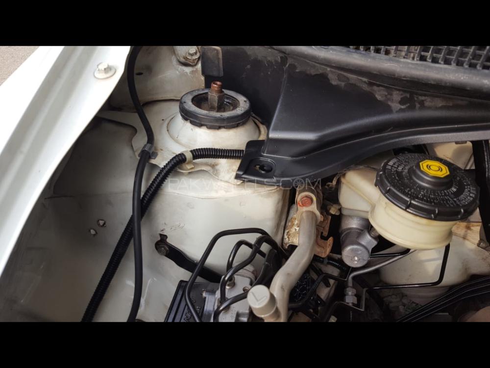 Honda City 2016 for Sale in Hyderabad Honda City 2016 for Sale in Hyderabad Image-10
