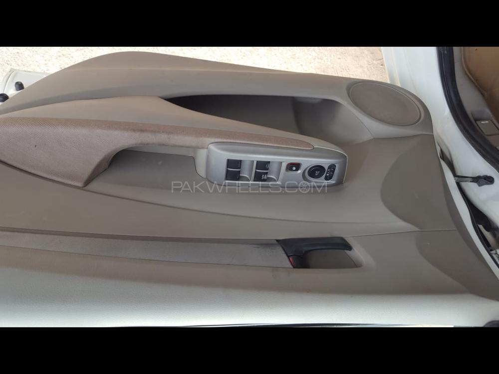 Honda City 2016 for Sale in Hyderabad Honda City 2016 for Sale in Hyderabad Image-18
