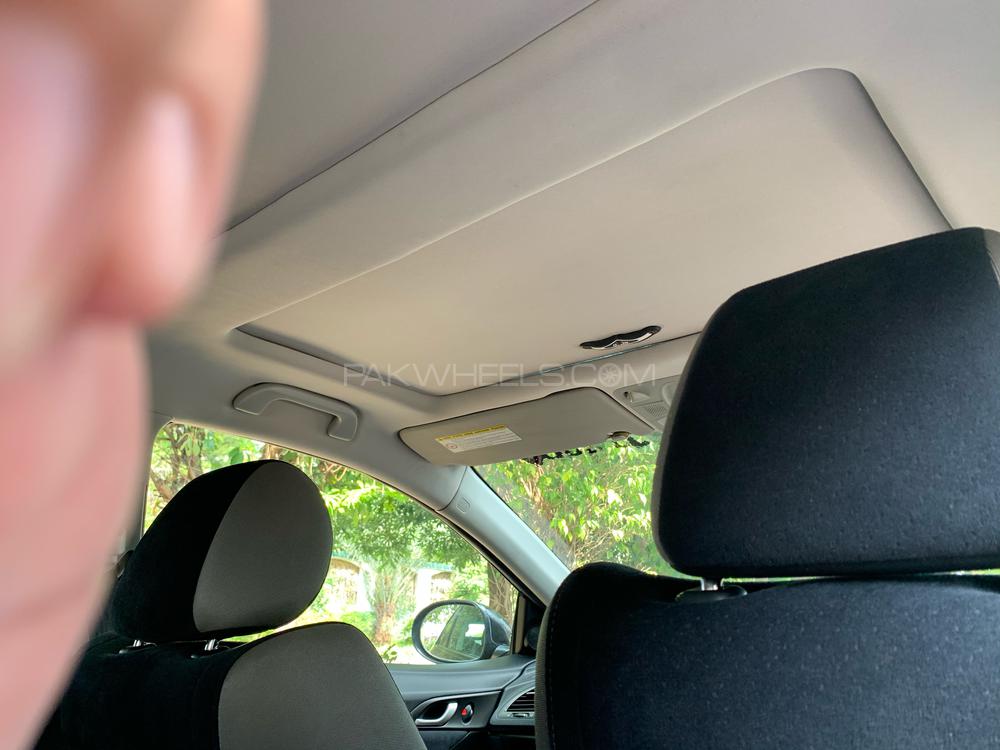 Honda Civic 2008 for Sale in Islamabad Honda Civic 2008 for Sale in Islamabad Image-8