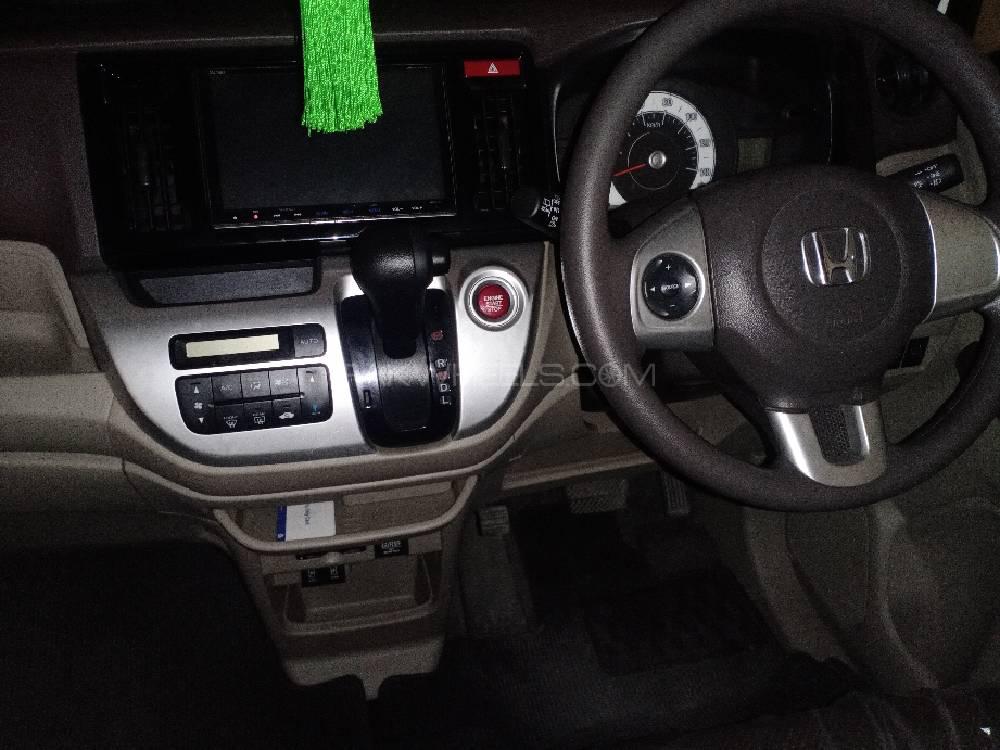 Honda N Wgn 2016 for Sale in Lahore Honda N Wgn 2016 for Sale in Lahore Image-6